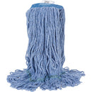 Atlas Graham TuffStuff Narrow Band Wet Mop - Blue - Large 1733