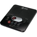 AT&T 1740 Digital Answering Machine 1740BLK