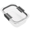 Rubbermaid Brilliance Food Container 1978899