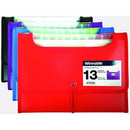 Winnable Windowfile Letter Expanding File 201V12AD