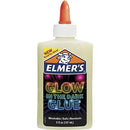 Elmers Glow in Dark Glue 2046265