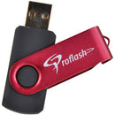 Proflash FlipFlash Flash Drive 21160