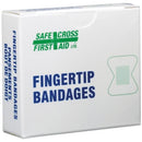 Safecross Adhesive Bandage 2124