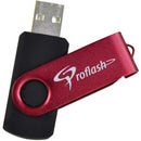 Proflash FlipFlash Flash Drive 21384