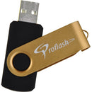 Proflash FlipFlash Flash Drive 21430