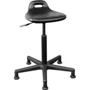 Horizon Shoptech Sitting Stool 2301PC1000