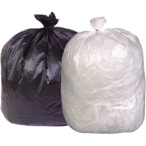 Ralston Industrial Garbage Bags 2800 Series - High Density - Frosted RLS282490