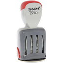 Derome 2910 Die Plate Dater 2910P30A