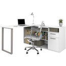 BeStar Solay L-Shaped Desk 2942017