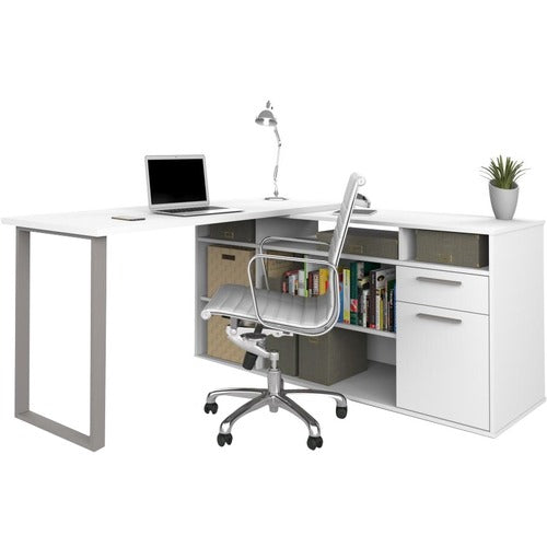 BeStar Solay L-Shaped Desk BEX2942017