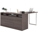 BeStar Solay L-Shaped Desk 2942047