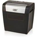 GBC Cross-cut ShredMaster PX08-04 Shredder 3381650313