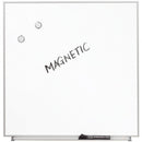 Quartet Matrix Magnetic Dry Erase Whiteboard 02843