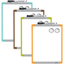 Quartet&reg; Magnetic Dry Erase Whiteboard 3413803799