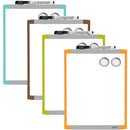 Quartet Dry Erase Whiteboard (1 single Board only)