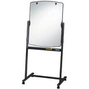 Quartet Total Erase Reversible Easel 3413859463