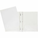 GEO Letter Portfolio 34200WH