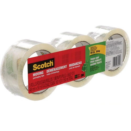 3M Scotch&reg; Moving Tape MMM35003ESF