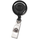 Winnable Retractable Badge Holder 35004