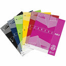 Louis Garneau Ruled Canada Notebook 40412315 (1 Single book Only)