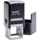 Trodat Printy Self-Inking Custom Stamp 4933