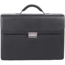 bugatti Carrying Case (Briefcase) for 16" Notebook - Black 377598