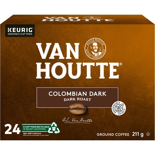 VAN HOUTTE K-Cup Coffee KEU4009918