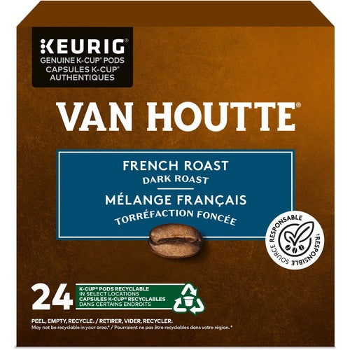 VAN HOUTTE K-Cup Coffee KEU4077917