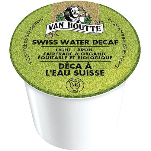 VAN HOUTTE K-Cup Coffee KEU8062917