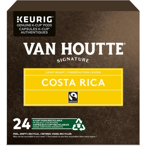 VAN HOUTTE K-Cup Coffee KEU8097917