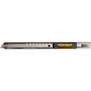 Olfa 9mm Stainless Steel Auto-Lock Precision Knife (SVR-2) 5019