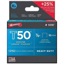 Arrow Staples 50624SP