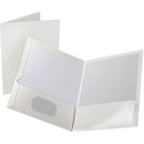 Oxford Showfolio Letter Portfolio 51754C