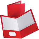 Oxford Showfolio Letter Portfolio 51758C