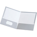 Oxford Showfolio Letter Portfolio 51762C