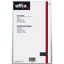 Offix Legal File Pocket 345587