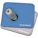 Exponent World Mouse Pad 52102