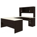 BeStar Ridgeley U-Shaped Workstation 5241431