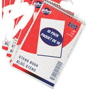 Hilroy Steno Pad 53110