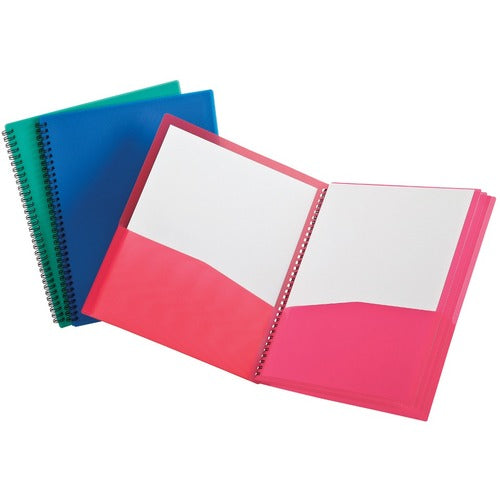 Oxford Letter Organizer Folder OXF5840823