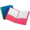 Oxford Letter Organizer Folder 5840858