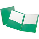 Oxford Letter Organizer Folder 5840860