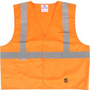 Viking Open Road Solid Safety Vest 6106OLXL