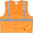Viking Open Road Solid Safety Vest 6106OSM