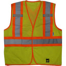 Viking Open Road BTE Safety Vest 6110GSM