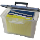 Storex Letter, Legal Box File 61511B04C