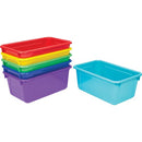 Storex Storage Bin 62414B06C