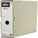 Offix Legal Recycled Box File 345199
