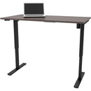 BeStar Adjustable Computer Table 6586747