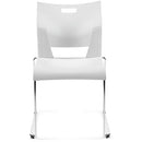 Offices To Go Duet Chair 6621IVCCM
